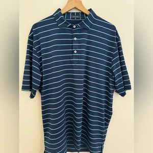 Men’s XL Turtlson golf polo